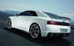Audi Quattro Concept 2010 года